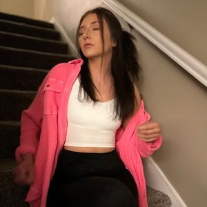 Meet your Posher, Kati